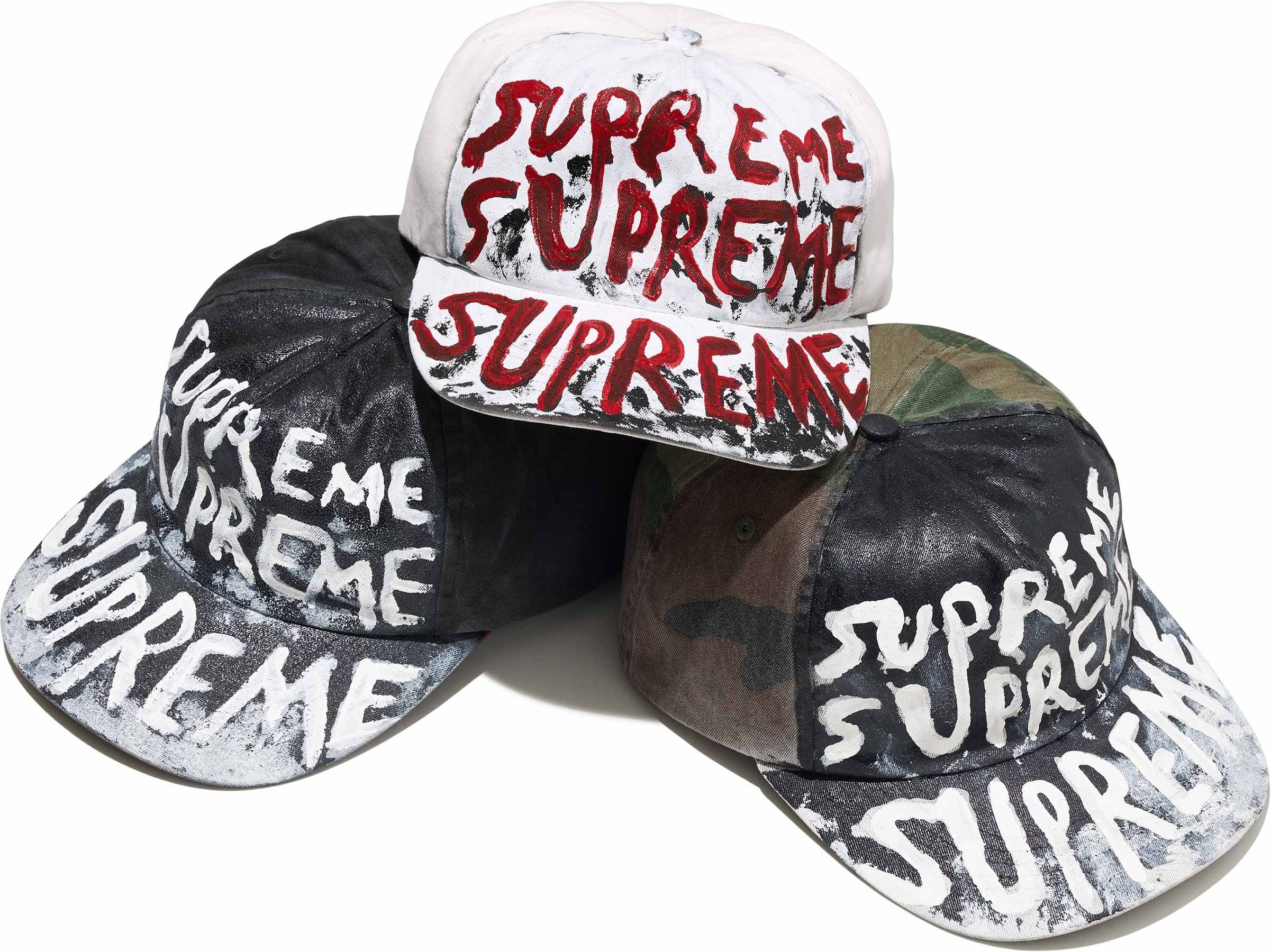 Painted 5-Panel